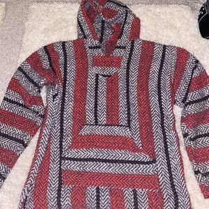 Baja Beach Sweater